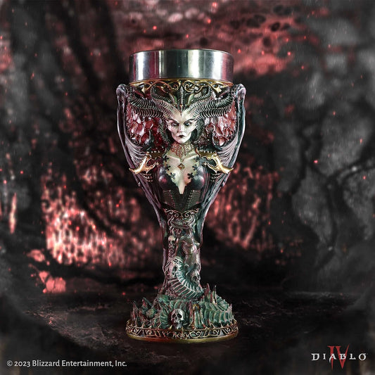 Diable IV Lilith Goblet