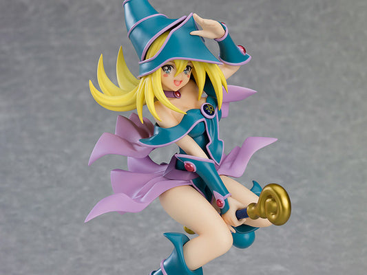 Yugioh Pop Up Parade Dark Magician Girl (Another Color Ver.)