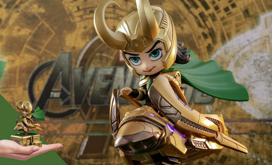 COSRIDER Loki