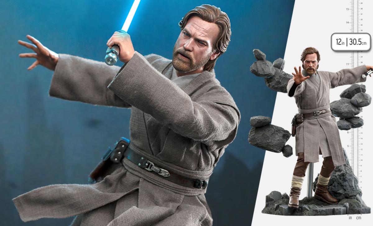 Obi-Wan Kenobi