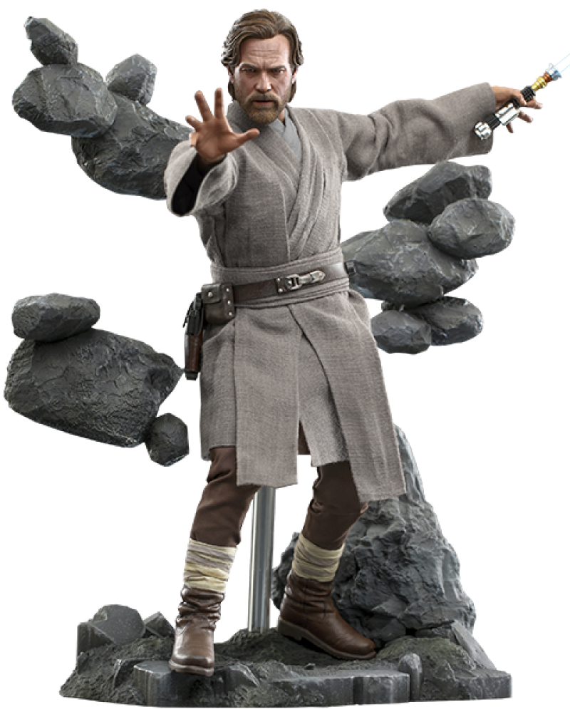 Obi-Wan Kenobi
