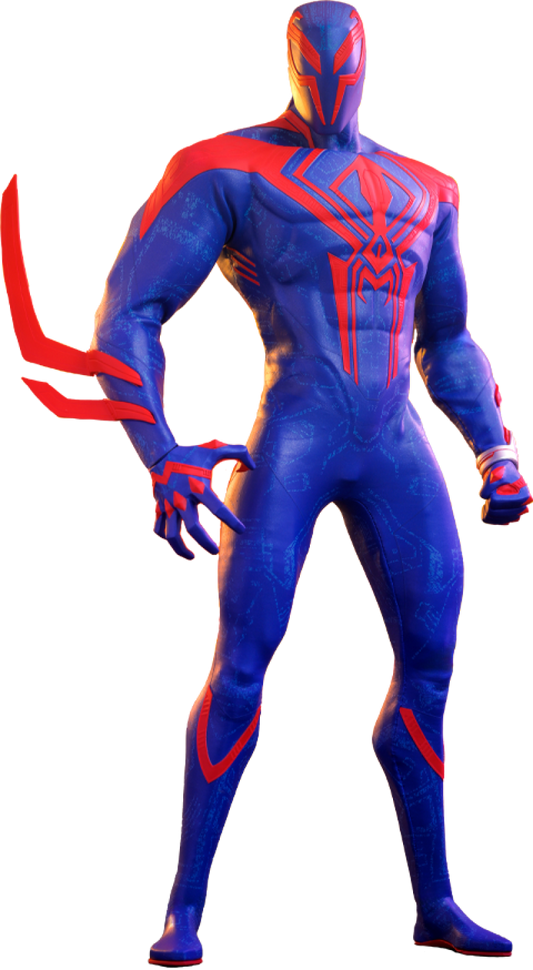Spider-Man 2099