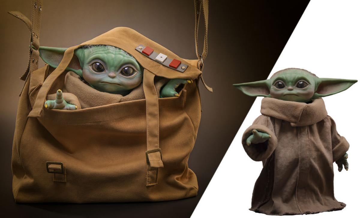Grogu
