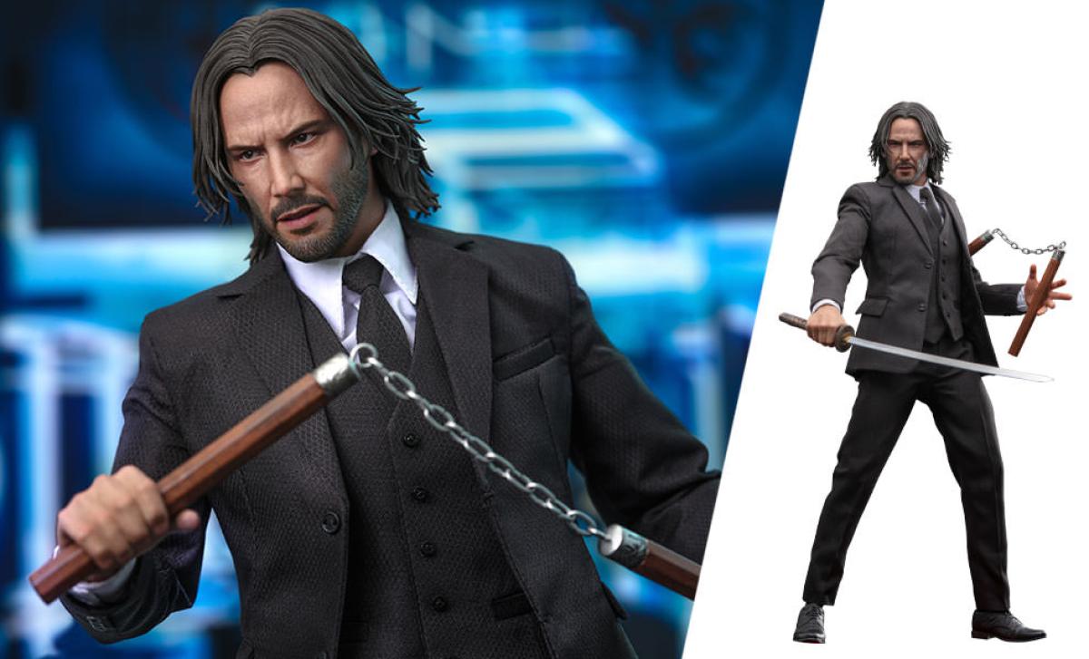 John Wick®