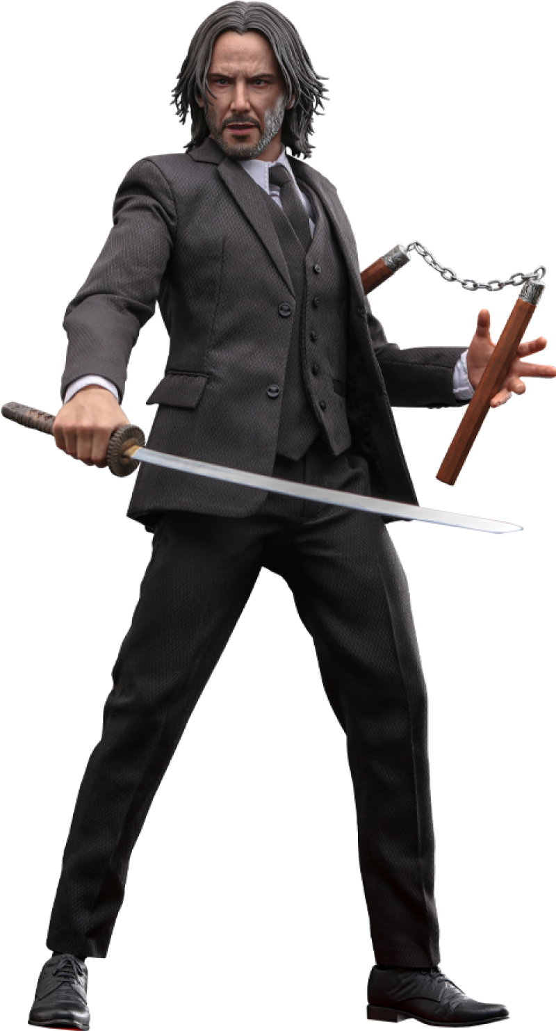 John Wick®