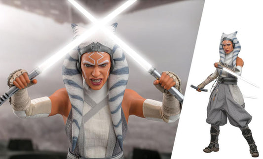 Ahsoka Tano