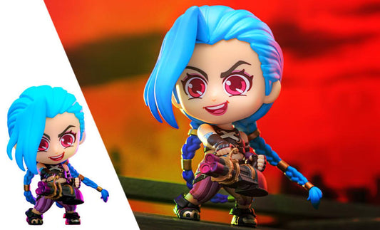 Jinx Cosbaby