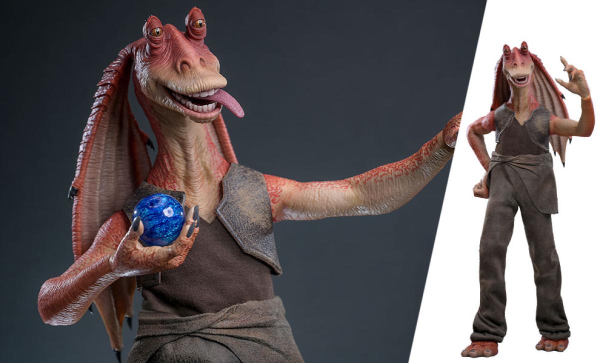 Jar Jar Binks™