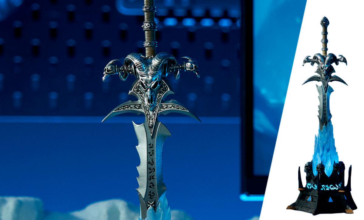 Frostmourne (Collector's Edition)