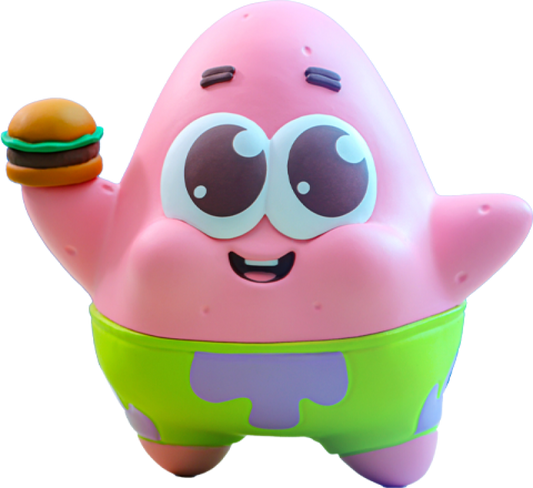 Patrick Star Cosbaby