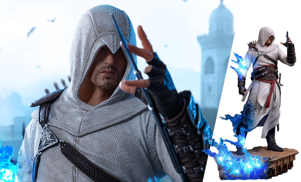 Animus Altair