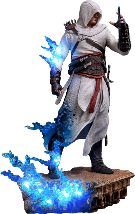 Animus Altair