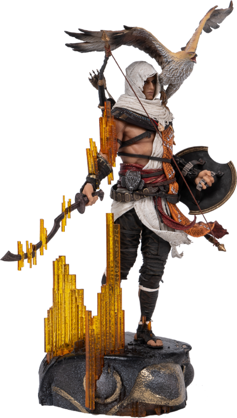 Animus Bayek