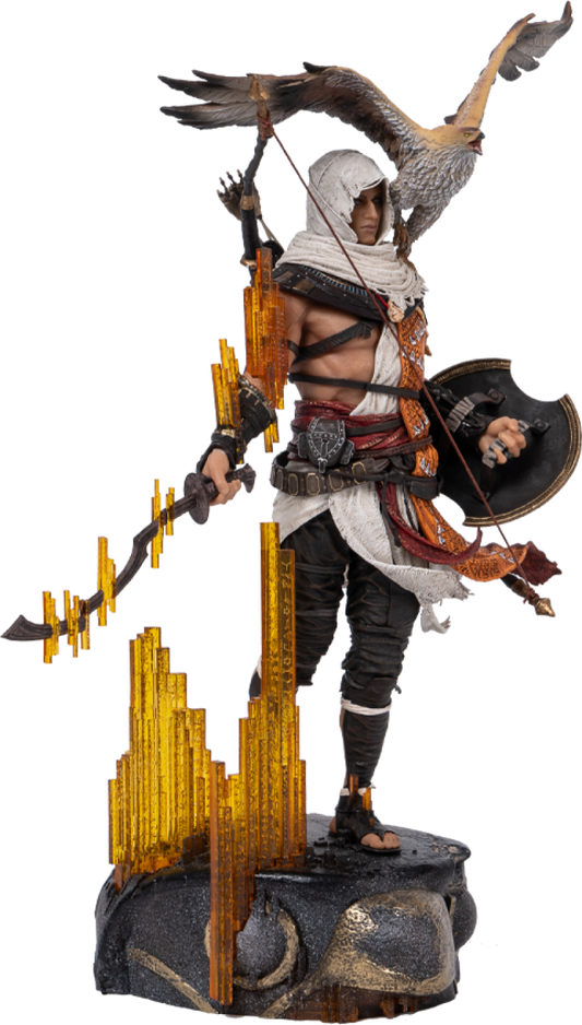 Animus Bayek
