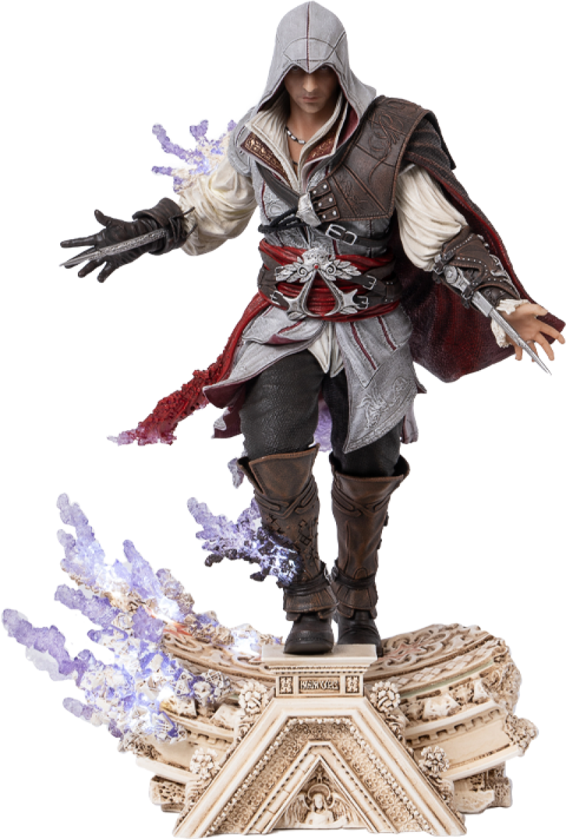 Animus Ezio