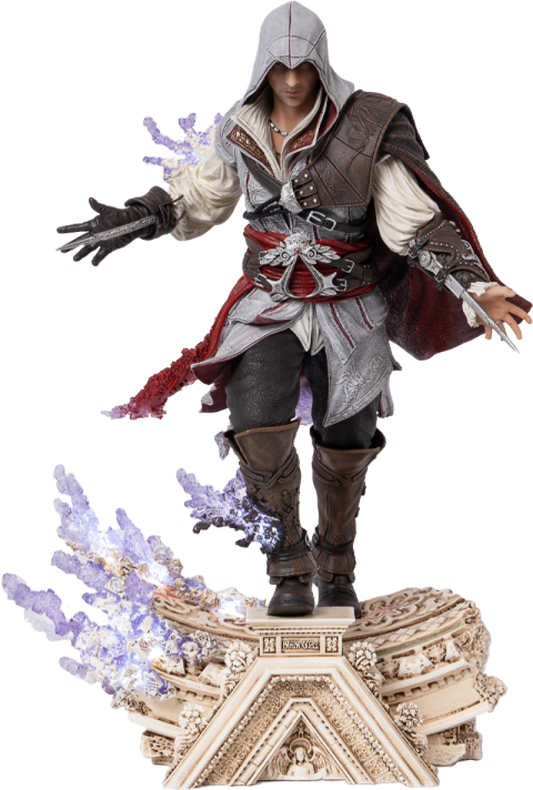 Animus Ezio