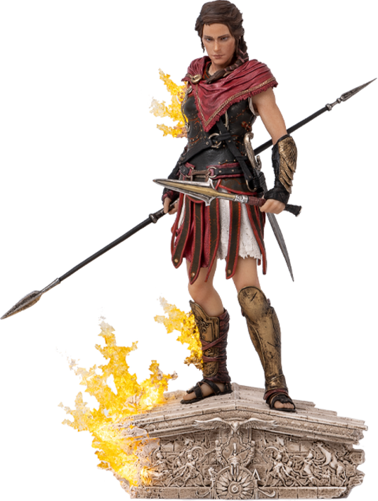 Animus Kassandra