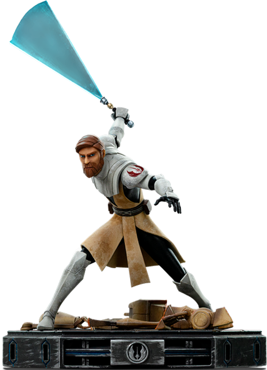 Obi-Wan Kenobi