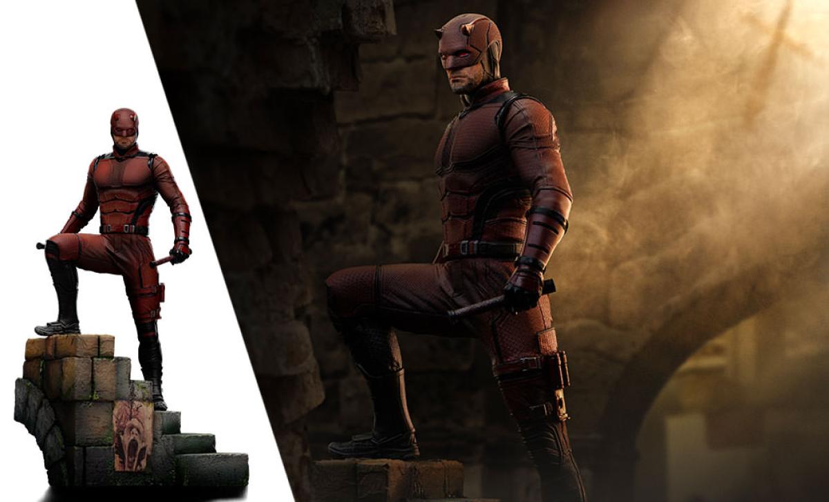 Daredevil