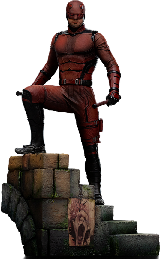 Daredevil