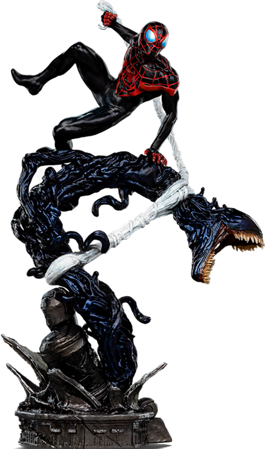 Miles Morales