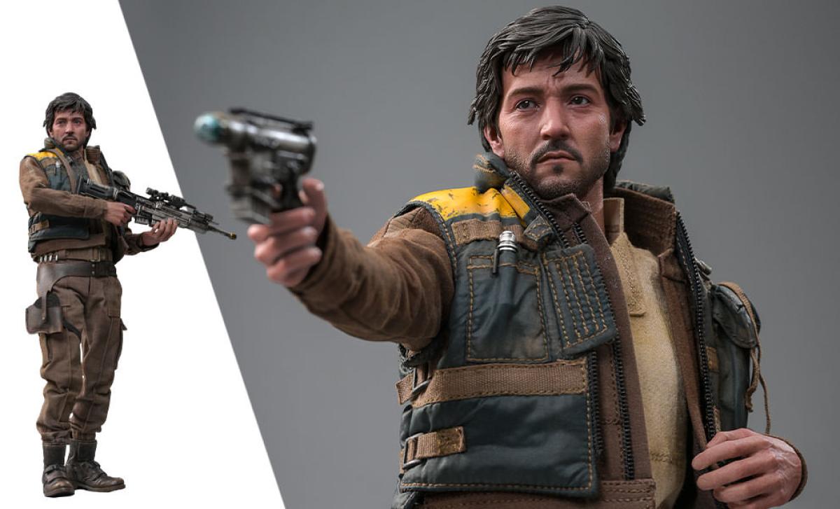 Cassian Andor™