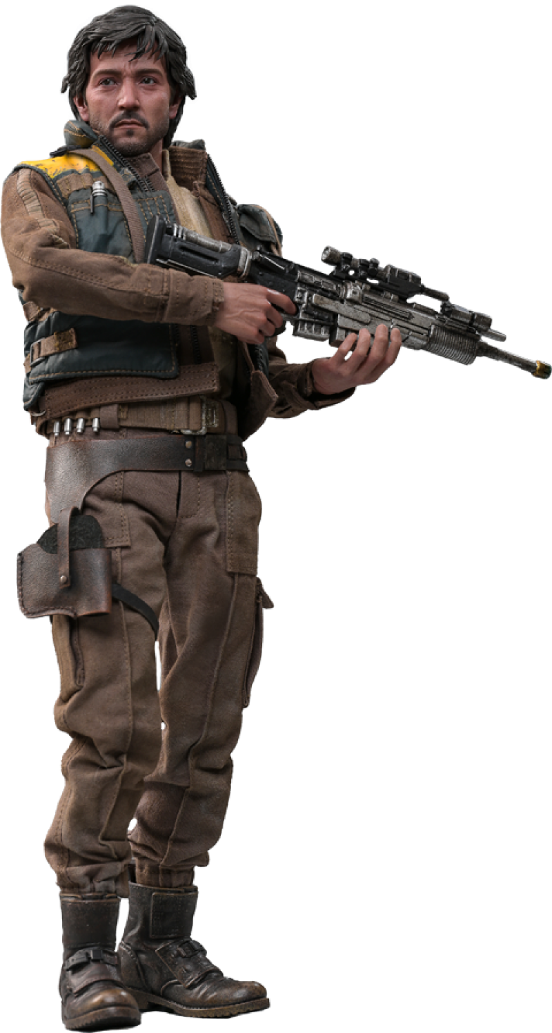 Cassian Andor™