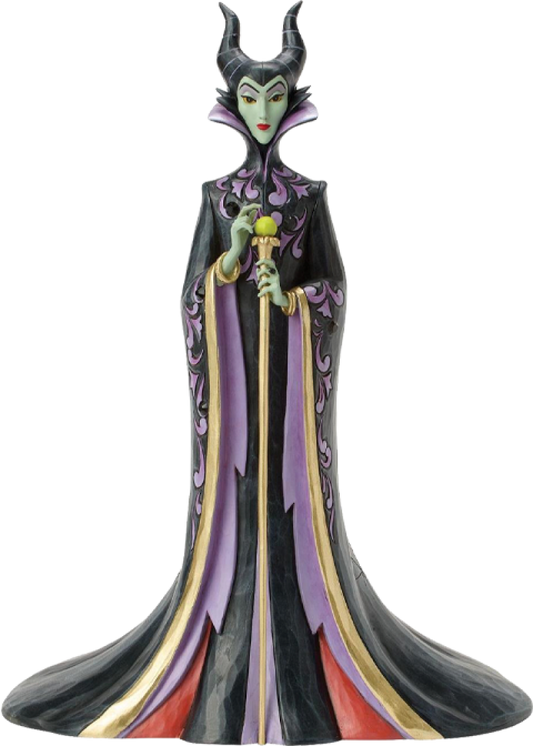 Maleficent Deluxe