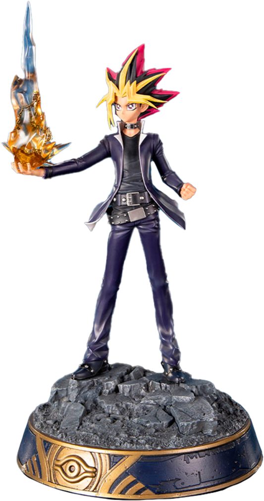 Yami Yugi