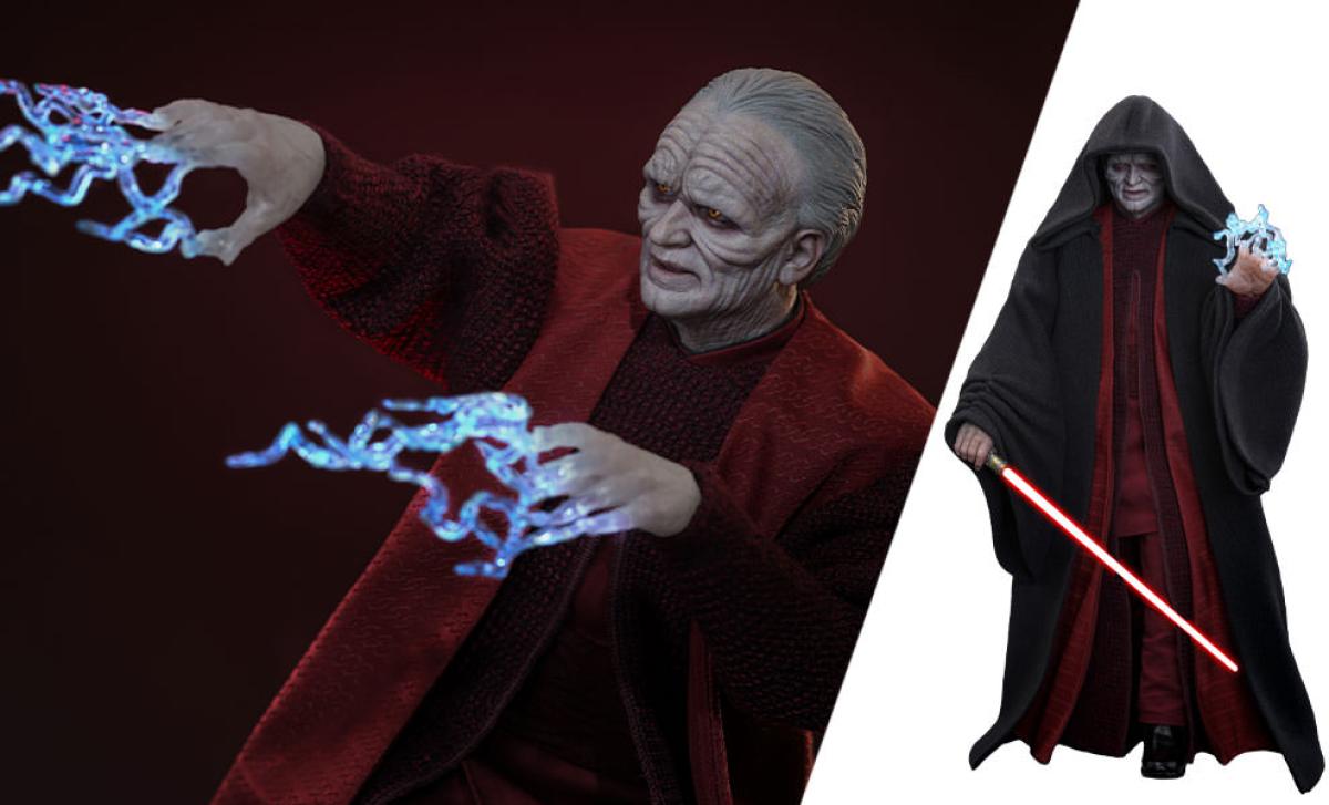 Palpatine (Darth Sidious)™