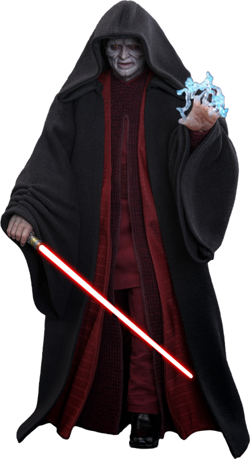 Palpatine (Darth Sidious)™