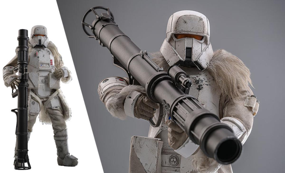 Range Trooper™