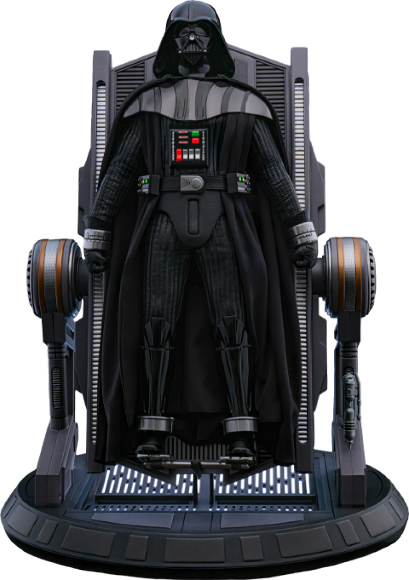 Darth Vader™ (Deluxe Version)