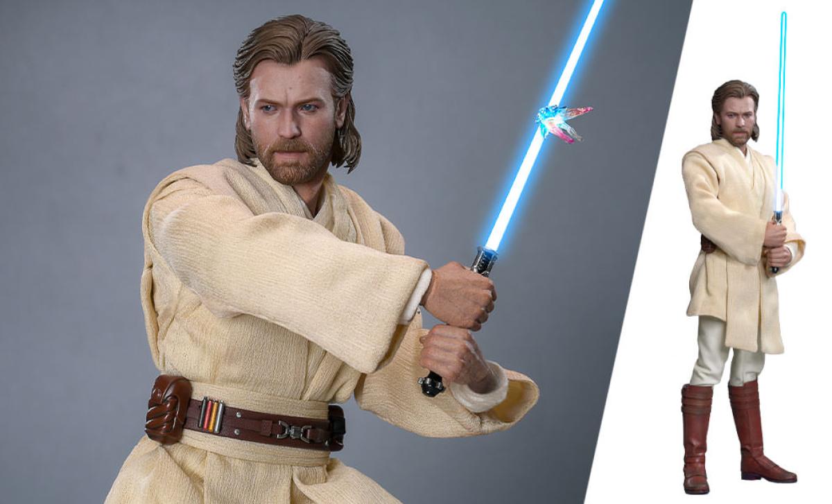 Obi-Wan Kenobi