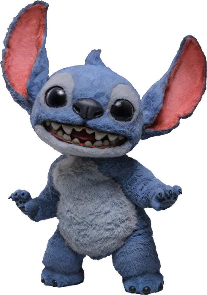 Stitch