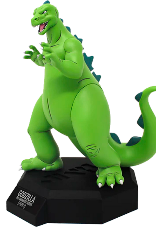 Godzilla: The Animated Series (1970s)