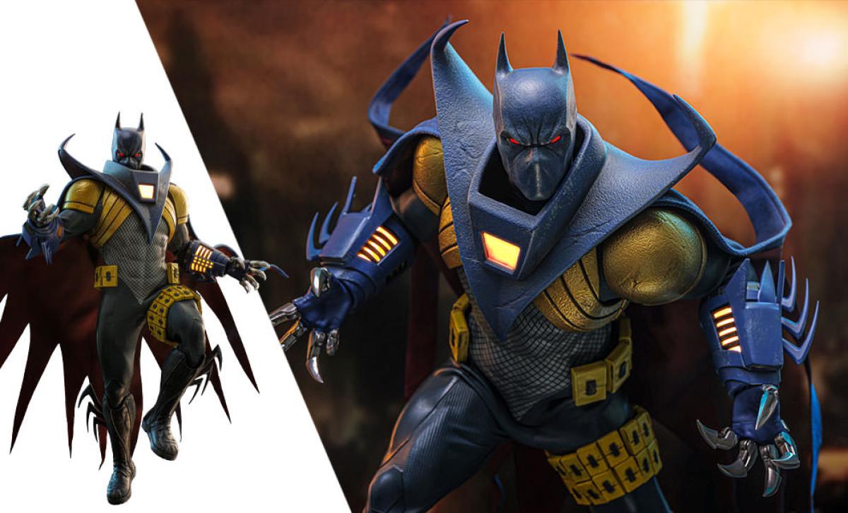 Knightfall Batman™