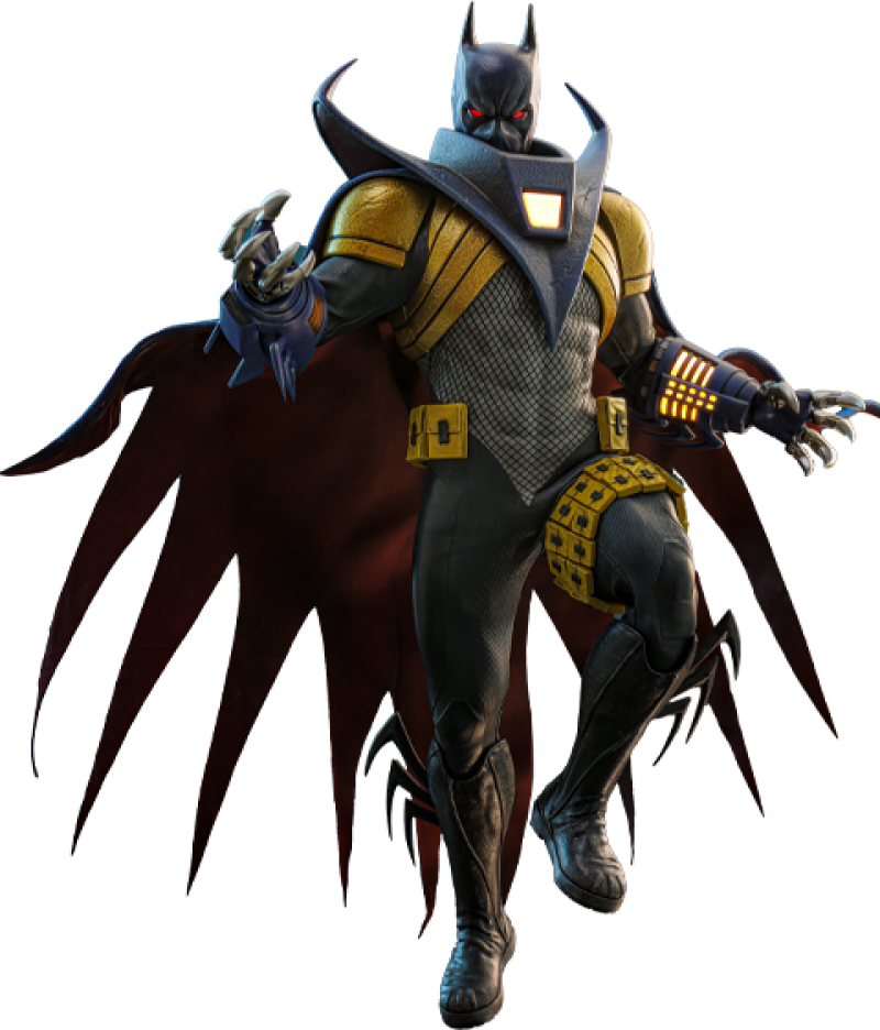 Knightfall Batman™