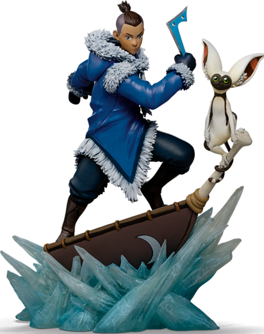 Sokka