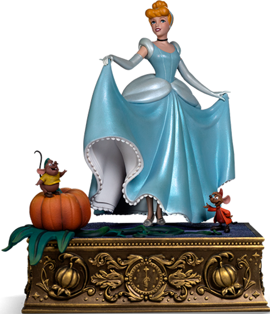Cinderella