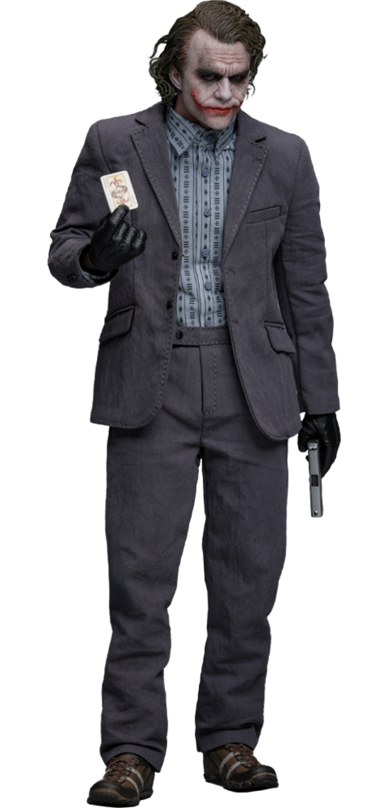 The Joker (Bank Robber Version)