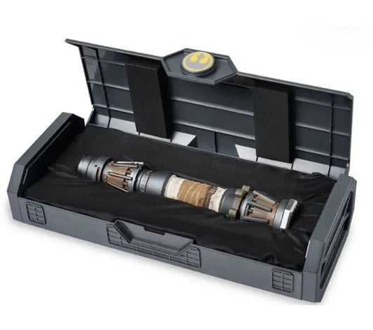 Star Wars Rey Legacy Lightsaber