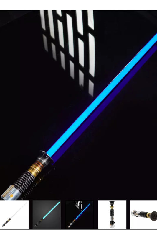 Star Wars Obi-Wan Legacy Lightsaber