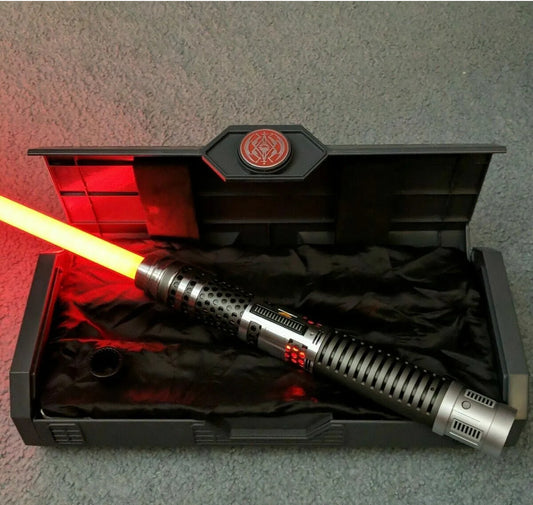 Star Wars Darth Maul Shadow Collective Legacy Lightsaber