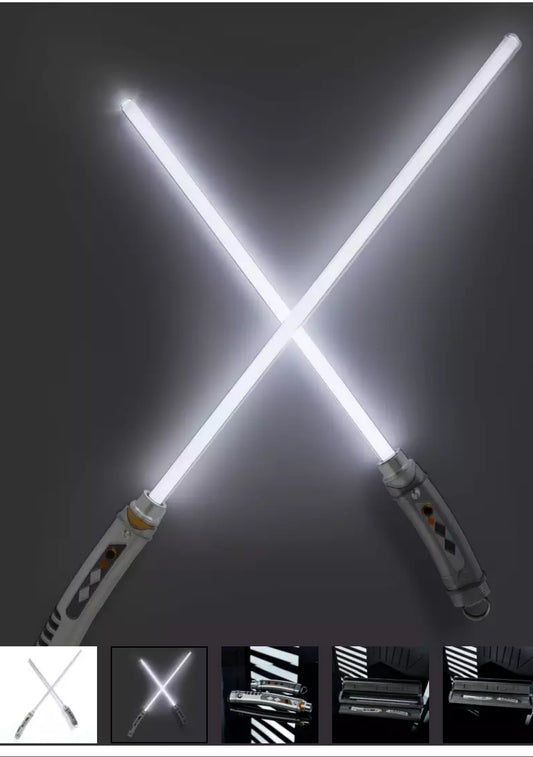 Star Wars Galaxy's Edge AHSOKA TANO LEGACY Lightsaber