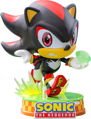 Shadow Cosbaby