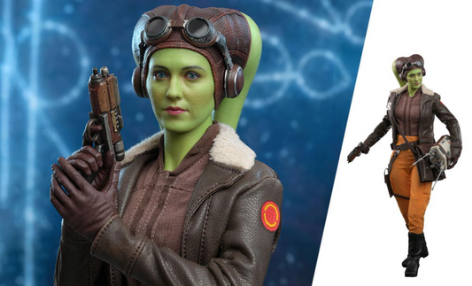 Hera Syndulla™