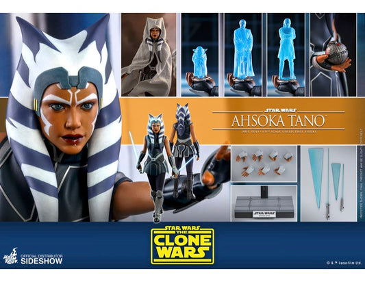 Ahsoka Tano