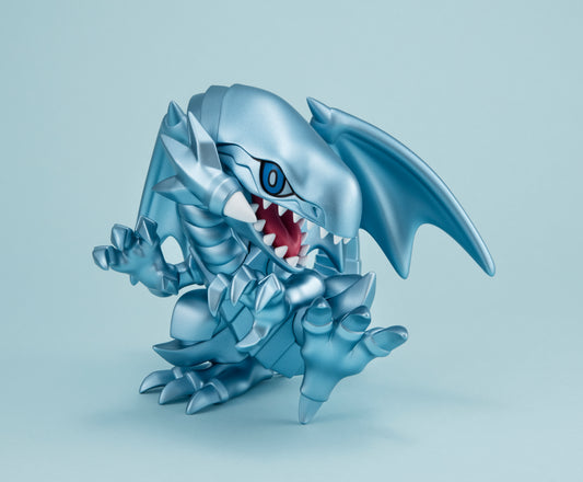 Blue Eyes White Dragon "Yu-Gi-Oh!", Megahouse Megatoon