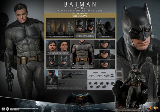 Batman (2.0) (Deluxe Version)